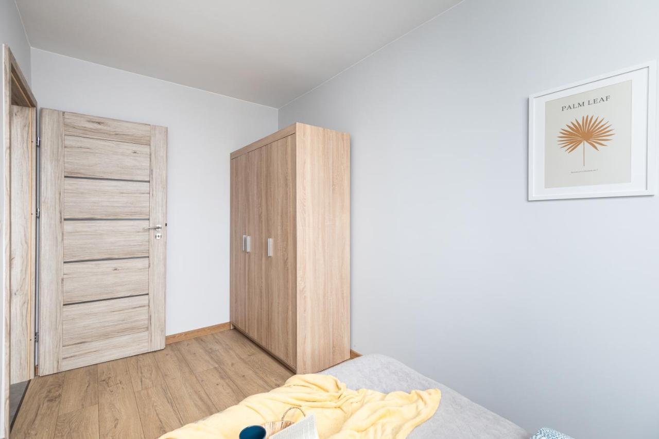 Superapart Siedlecka 1 Varšava Exteriér fotografie